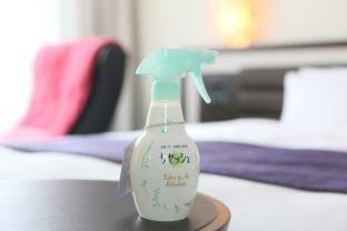 Daiwa Roynet Hotel Osaka-Kitahama : photo 8 de la chambre room #50610517