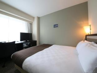 Daiwa Roynet Hotel Osaka-Kitahama : photo 2 de la chambre room #50610518