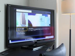 Daiwa Roynet Hotel Osaka-Kitahama : photo 6 de la chambre room #50610518