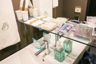 Hotel Brighton City Osaka Kitahama : photo 8 de la chambre room #25142314