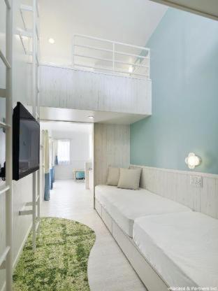 i + Land Nagasaki : photo 3 de la chambre room #112097127