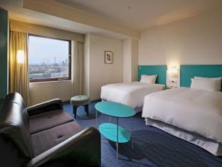 Hotel Kintetsu Universal City : photo 1 de la chambre room #17981515