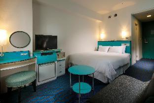 Hotel Kintetsu Universal City : photo 4 de la chambre room #17981517