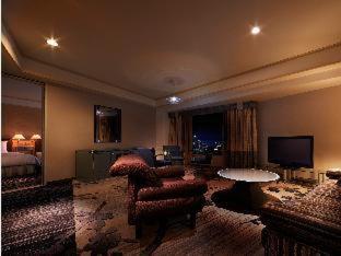 Hotel New Otani Osaka : photo 4 de la chambre room #17758862