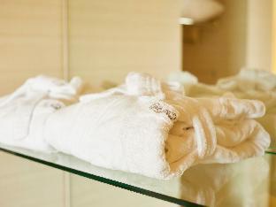 Hotel New Otani Osaka : photo 7 de la chambre room #17758862