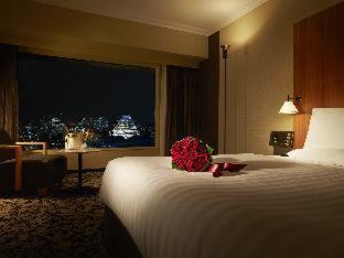 Hotel New Otani Osaka : photo 1 de la chambre room #17758863