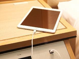 Hotel New Otani Osaka : photo 10 de la chambre room #17758863