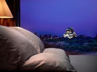 Hotel New Otani Osaka : photo 8 de la chambre room #17758864