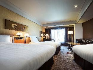 Hotel New Otani Osaka : photo 2 de la chambre room #17758865