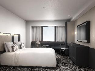 Cross Hotel Osaka : photo 1 de la chambre room #25428740