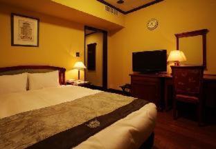 Hotel Monterey Osaka : photo 1 de la chambre room #28166120