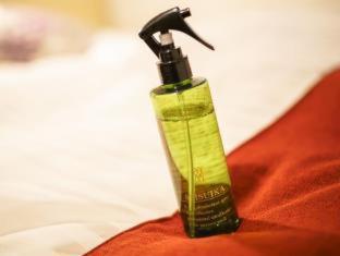 Super Hotel Premier Osaka Honmachi Ekimae Natural Hot Springs : photo 7 de la chambre room #164099008