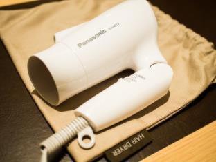 Super Hotel Premier Osaka Honmachi Ekimae Natural Hot Springs : photo 6 de la chambre room #164099009