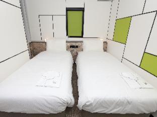 Henn na Hotel Osaka Shinsaibashi : photo 2 de la chambre room #292259709