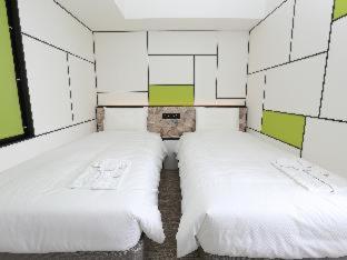 Henn na Hotel Osaka Shinsaibashi : photo 6 de la chambre room #292259710