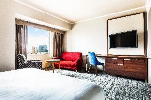 Hotel Hanshin Osaka : photo 6 de la chambre room #79138133