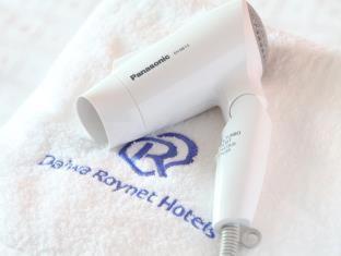 Daiwa Roynet Hotel Osaka-Uehonmachi : photo 6 de la chambre room #56969324