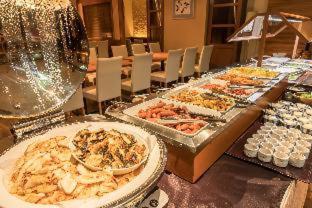 IP City Hotel Osaka - Imperial Palace Group : photo 8 de la chambre room #409681210