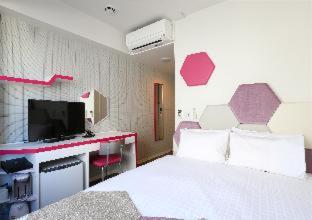 Hotel Wing International Select Higashi Osaka : photo 1 de la chambre room #227088611