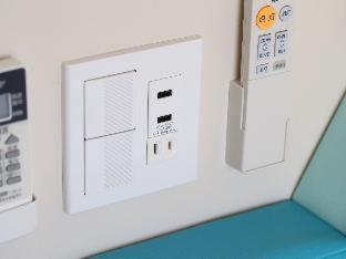 Hotel Wing International Select Higashi Osaka : photo 3 de la chambre room #227088611