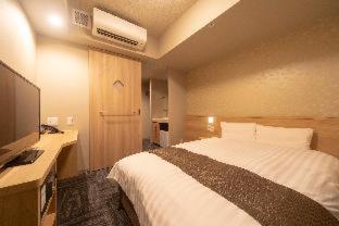 Dormy Inn Premium Namba ANNEX Natural Hot Spring : photo 2 de la chambre room #353026414