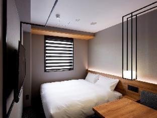 hotel androoms Shin-Osaka : photo 2 de la chambre room #353314110