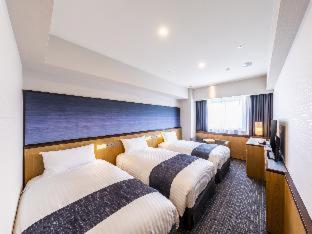 Hotel Gracery Osaka Namba : photo 1 de la chambre room #432247307