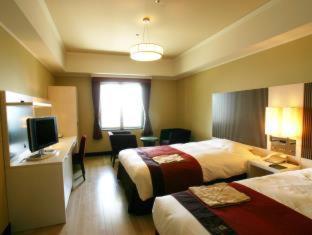 Hotel Monterey La Soeur Osaka : photo 1 de la chambre room #28168017