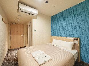 Sotetsu Fresa Inn Osaka Namba : photo 2 de la chambre room #478773011