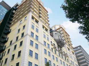 Hotel Monterey Osaka : photo 1 de la chambre room #28166124