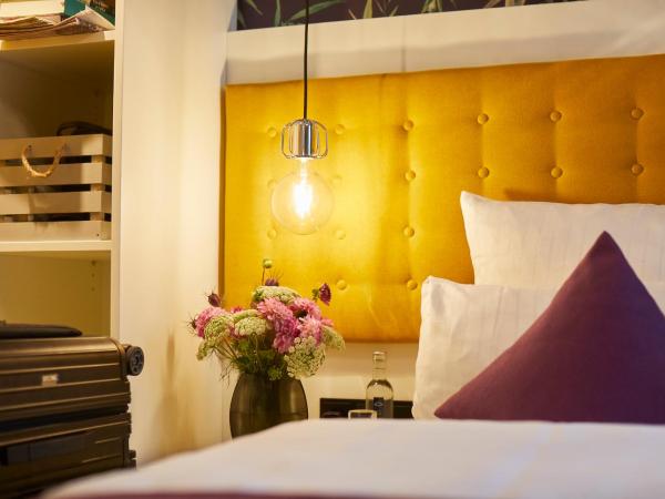 Hotel Mirabell by Maier Privathotels : photo 7 de la chambre loft