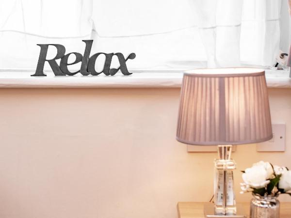 Trivelles Seaview Blackpool : photo 2 de la chambre chambre simple