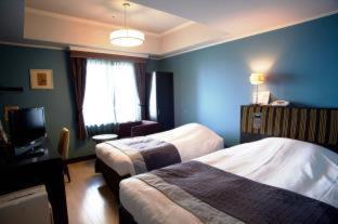 Hotel Monterey La Soeur Osaka : photo 8 de la chambre room #28168021