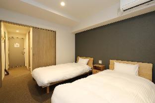 The Stay Osaka Shinsaibashi : photo 1 de la chambre room #427004316