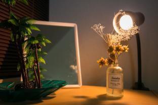 123 Guesthouse : photo 5 de la chambre room #243680415