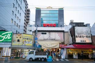 123 Guesthouse : photo 8 de la chambre room #243680415