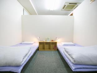 123 Guesthouse : photo 10 de la chambre room #243680417