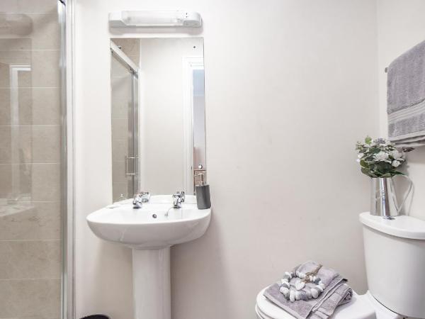 Trivelles Seaview Blackpool : photo 4 de la chambre chambre familiale