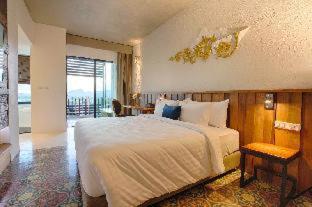 Natee The Riverfront Hotel Kanchanaburi : photo 2 de la chambre room #279623707