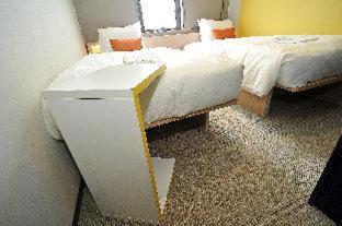 Sotetsu Grand Fresa Osaka-Namba : photo 4 de la chambre room #150837242