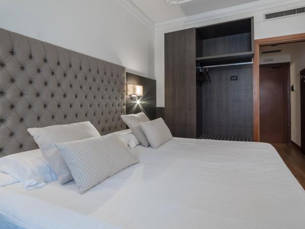 Hotel Mythos : photo 9 de la chambre chambre double