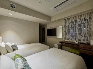 Hearton Hotel Shinsaibashi Nagahoridouri : photo 3 de la chambre room #286823708