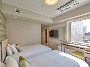Hearton Hotel Shinsaibashi Nagahoridouri : photo 6 de la chambre room #286823708