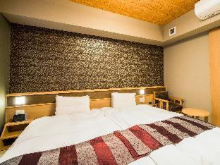 Onyado Nono Namba Natural Hot Spring : photo 9 de la chambre room #190562023