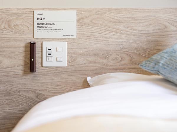 Super Hotel Premier Akihabara : photo 6 de la chambre chambre simple - non-fumeurs