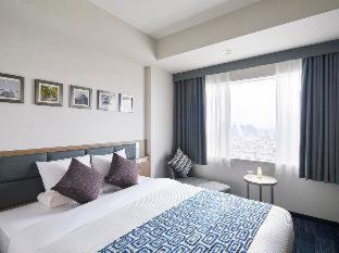 Art Hotel Osaka Bay Tower : photo 1 de la chambre room #249392764