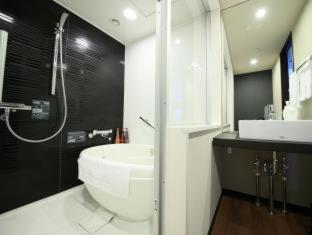 Daiwa Roynet Hotel Osaka-Kitahama : photo 9 de la chambre room #50610523