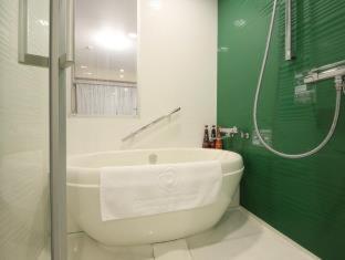 Daiwa Roynet Hotel Osaka-Kitahama : photo 10 de la chambre room #50610523