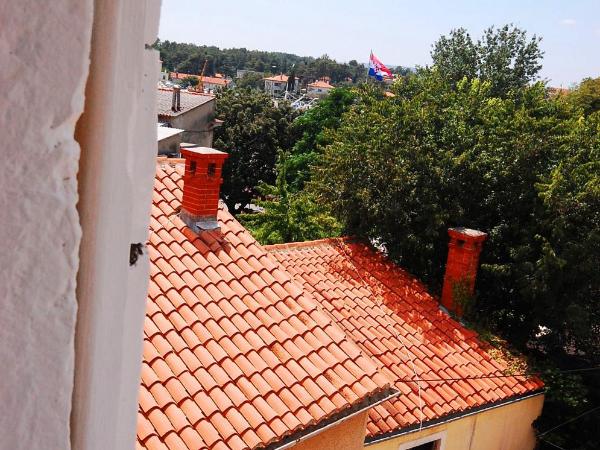 Boutique Hotel Placa : photo 7 de la chambre chambre double supérieure avec terrasse