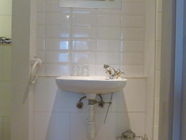 B&B Sparrow's Nest : photo 4 de la chambre chambre double standard